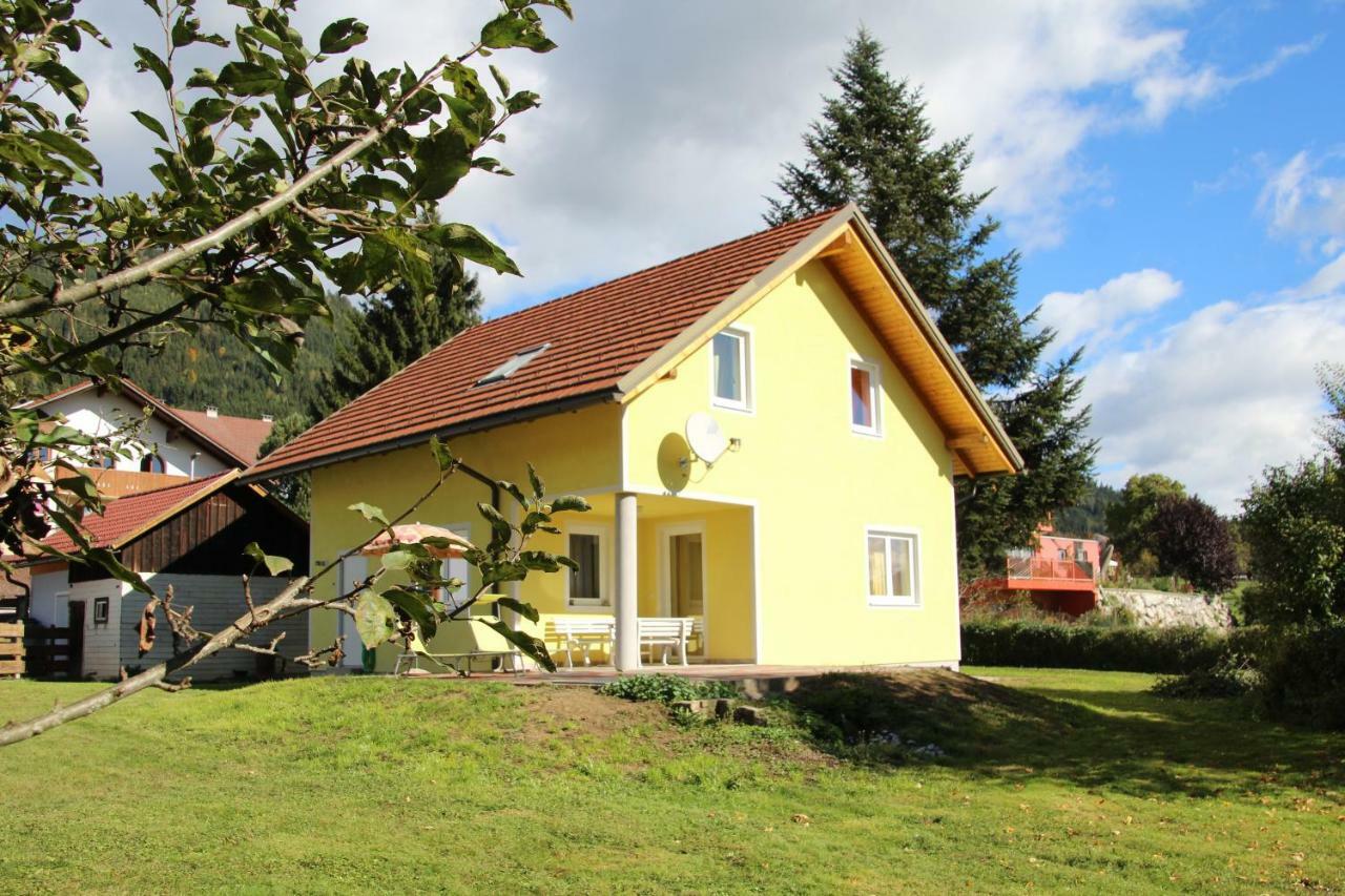 フォーンスドルフ Narrenhausヴィラ エクステリア 写真